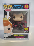 Funko - Freddy Funko as Carnage (SE)