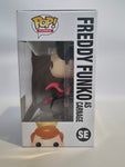 Funko - Freddy Funko as Carnage (SE)