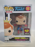 Funko - Freddy Funko as Spider-Man (SE)