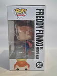 Funko - Freddy Funko as Spider-Man (SE)