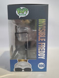 Halloween Series 2 - Invisible Freddy (100) GRAIL