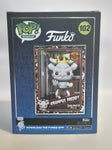 Halloween Series 2 - Krampus Freddy (102) LEGENDARY