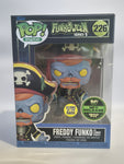 Funkoween Series 1 - Freddy Funko as Zombie Pirate (226)