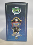 Funkoween Series 1 - Freddy Funko as Zombie Pirate (226)