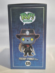 Funkoween Series 1 - Freddy Funko as Zombie Gunslinger (225)