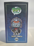 Funkoween Series 1 - Freddy Funko as Zombie Knight (223)