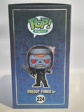 Funkoween Series 1 - Freddy Funko as Zombie Ninja (224)