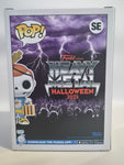 Heavy Metal Halloween 2023 - Freddy Bones (SE)