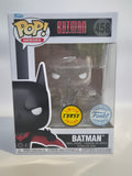 Batman Beyond - Batman (458) CHASE