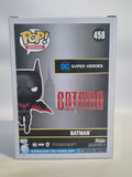 Batman Beyond - Batman (458) CHASE