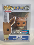 Pokemon - Eevee (626)