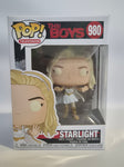 The Boys - Starlight (980)