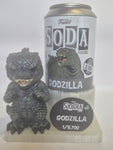 SODA - Godzilla