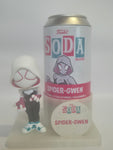 SODA - Spider-Gwen