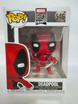 Marvel 80 Years - Deadpool (546)