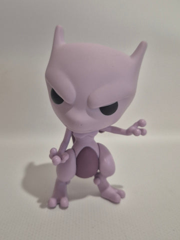 OOB - Mewtwo (581)