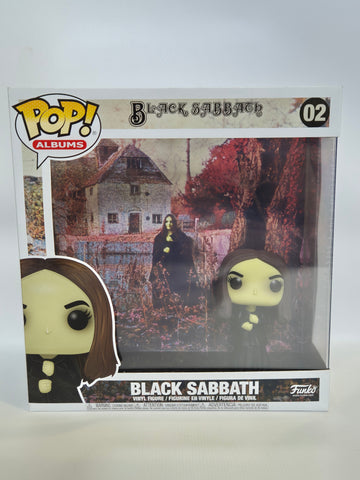 Black Sabbath - Black Sabbath (02)