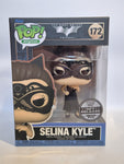 The Dark Knight Trilogy - Selina Kyle (172) LEGENDARY