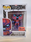 Venom - Venomized Magneto (683)