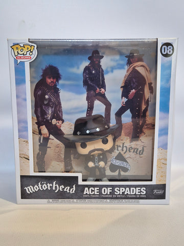 Motorhead - Ace of Spades (08)