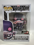 Venom - Venomized Gwenpool (837)