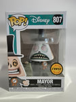 Disney - Mayor (807) CHASE