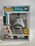 Disney - Mayor (807) CHASE