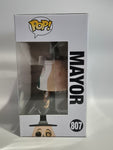 Disney - Mayor (807) CHASE