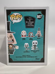 Disney - Mayor (807) CHASE