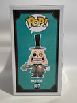 Disney - Mayor (807) CHASE