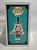 Disney - Mayor (807) CHASE