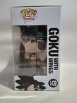 Dragonball Z - Goku with Wings (1430) CHASE