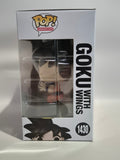 Dragonball Z - Goku with Wings (1430) CHASE