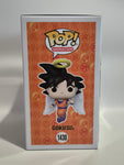 Dragonball Z - Goku with Wings (1430) CHASE