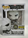 Venom - Poison Spider-Man (966) CHASE