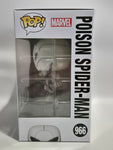 Venom - Poison Spider-Man (966) CHASE