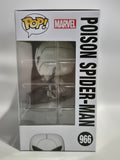 Venom - Poison Spider-Man (966) CHASE