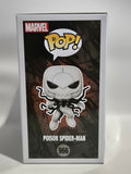 Venom - Poison Spider-Man (966) CHASE