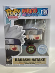 Naruto - Kakashi Hatake (1199) CHASE