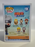 Naruto - Kakashi Hatake (1199) CHASE