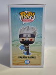 Naruto - Kakashi Hatake (1199) CHASE