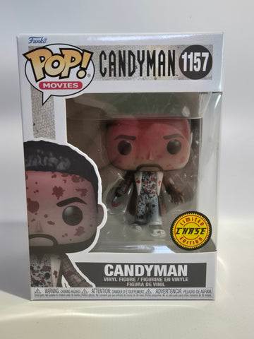 Candyman - Candyman (1157) CHASE