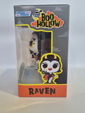 Boo Hollow - Raven