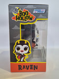 Boo Hollow - Raven