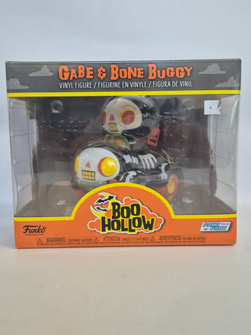 Boo Hollow - Gabe & Bone Buggy