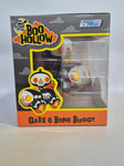 Boo Hollow - Gabe & Bone Buggy