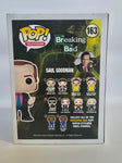 Breaking Bad - Saul Goodman (163)