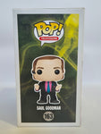 Breaking Bad - Saul Goodman (163)