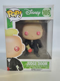Disney - Judge Doom (105)
