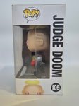 Disney - Judge Doom (105)